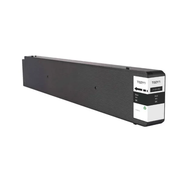 Картридж WorkForce Enterprise WF-C21000 черный Epson (C13T02Y100)