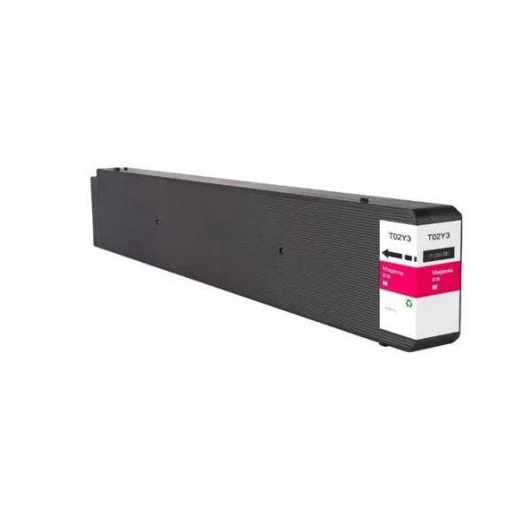 Картридж WorkForce Enterprise WF-C21000 пурпурный Epson (C13T02Y300)