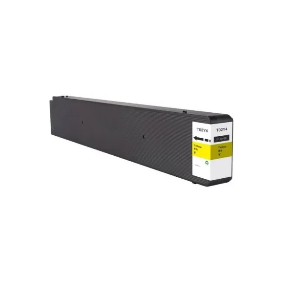 Картридж WorkForce Enterprise WF-C21000 желтый Epson (C13T02Y400)