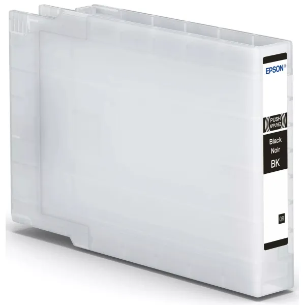 Картридж WorkForce Pro WF-C8190/C8690 XXL черный Epson (C13T04A140)
