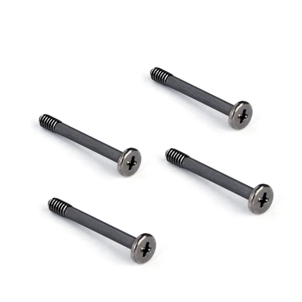 Кулер для корпусу Air Blazer 120RW-ARGB 120мм білий SilverStone (SST-AB120RW-ARGB) - Фото 2