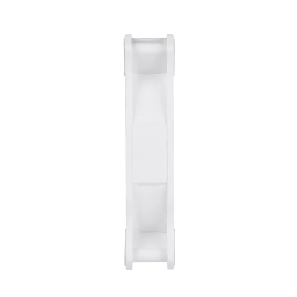 Кулер для корпусу Air Blazer 120RW-ARGB 120мм білий SilverStone (SST-AB120RW-ARGB) - Фото 15