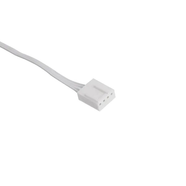 Кулер для корпусу Air Blazer 120RW-ARGB 120мм білий SilverStone (SST-AB120RW-ARGB) - Фото 16