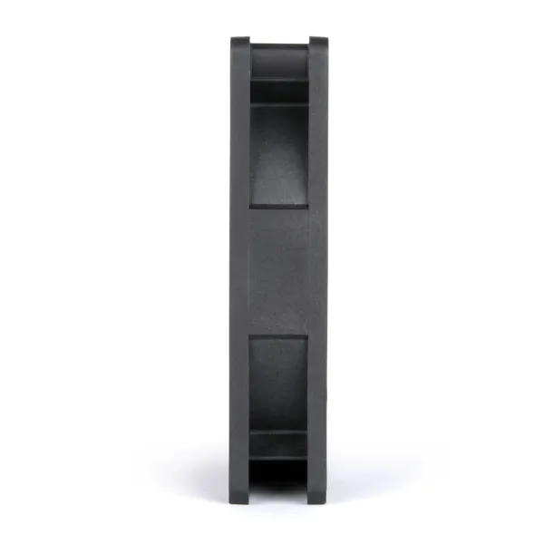 Кулер для корпуса Air Penetrator AP120I-PRO 120мм черный SilverStone (SST-AP120I-PRO) - Фото 7