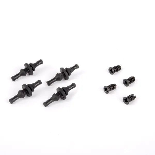 Кулер для корпуса Air Penetrator AP120I-PRO 120мм черный SilverStone (SST-AP120I-PRO) - Фото 12