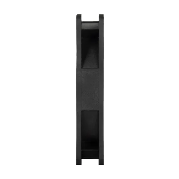 Кулер для корпуса Air Penetrator AP140I 140мм черный Silver Stone (SST-AP140I) - Фото 5