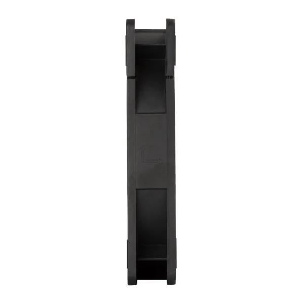 Кулер для корпусу Air Penetrator AP140I-ARGB 140мм чорний Silver Stone (SST-AP140I-ARGB) - Фото 5