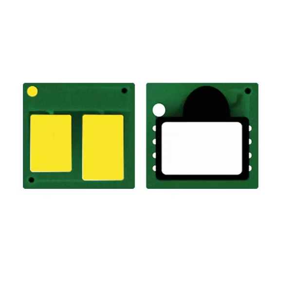 Чип Canon T06B 20,5K, чорний Everprint (CHIP-CAN-T06B-B) - Фото 10
