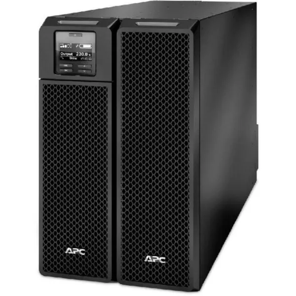 Источник бесперебойного питания Smart-UPS Online 10000VA/10000W APC (SRT10KXLI)