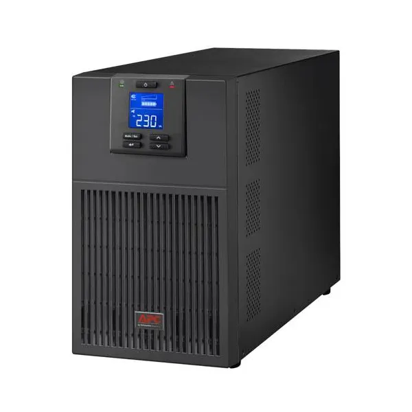 Джерело безперебійного живлення Easy UPS SRV 3000VA/2400W APC (SRV3KI) - Фото 1