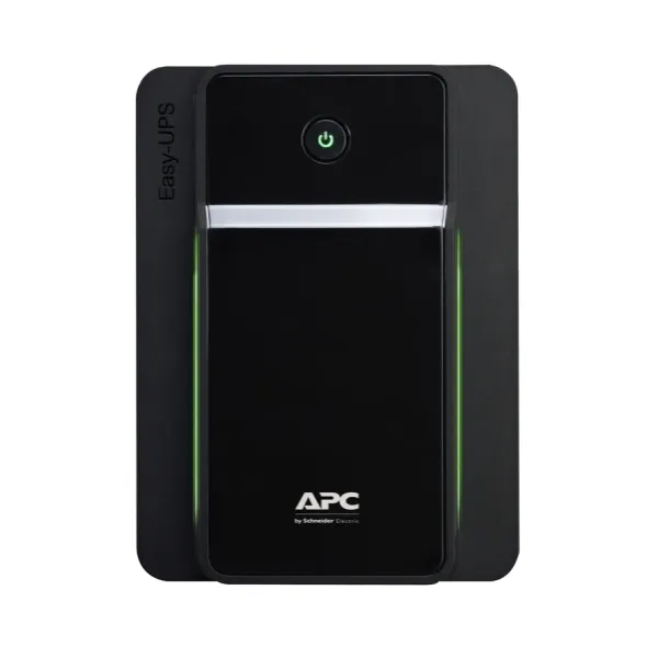 Джерело безперебійного живлення Easy UPS 1200VA/650W APC (BVX1200LI) - Фото 2