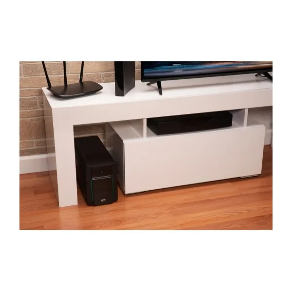 Джерело безперебійного живлення Easy UPS 1200VA/650W APC (BVX1200LI) - Фото 5