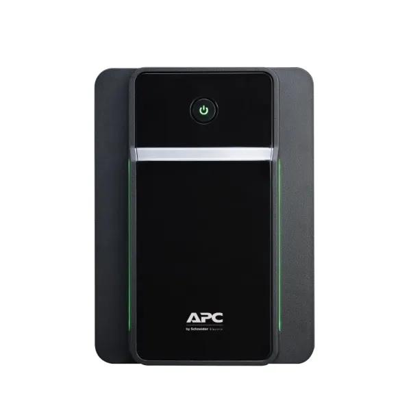 Источник бесперебойного питания Back-UPS 1600VA/900W APC (BX1600MI) - Фото 1