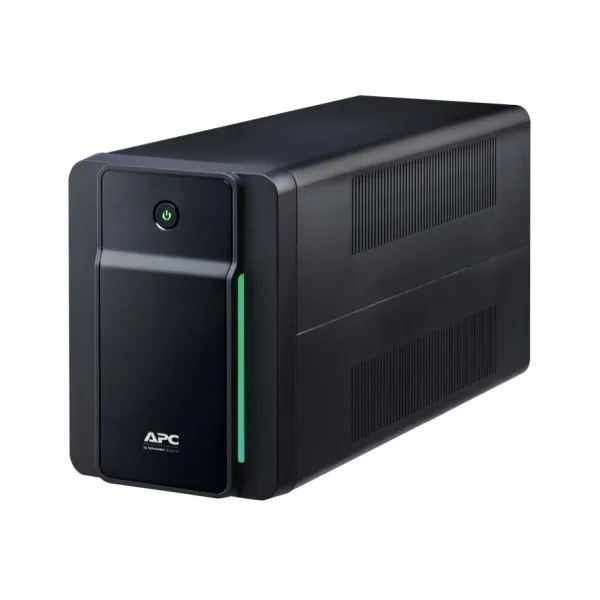 Источник бесперебойного питания Back-UPS 1600VA/900W APC (BX1600MI) - Фото 11