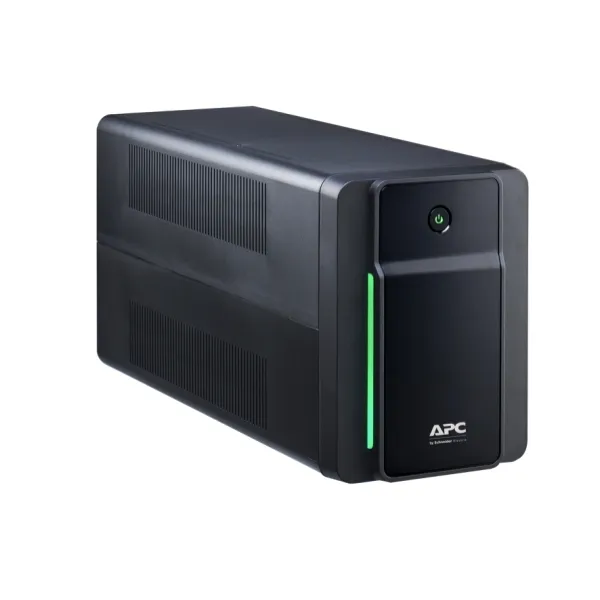 Источник бесперебойного питания Back-UPS 1600VA/900W APC (BX1600MI-GR) - Фото 1