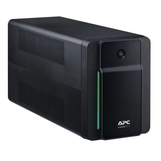Джерело безперебійного живлення Easy UPS 2200VA/1200W APC (BVX2200LI-GR) - Фото 4
