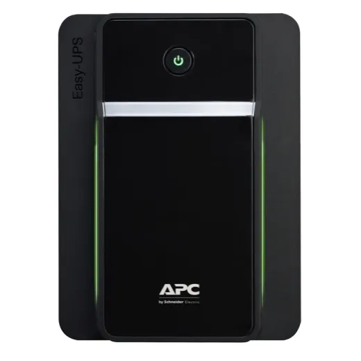 Джерело безперебійного живлення Easy UPS 2200VA/1200W APC (BVX2200LI-GR) - Фото 3