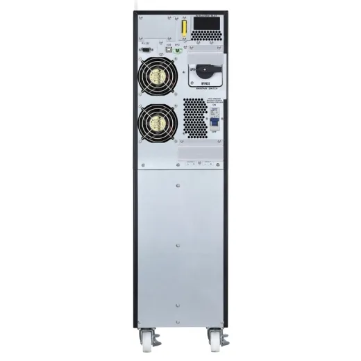 Джерело безперебійного живлення Easy UPS SRV 6000VA/6000W APC (SRV6KI) - Фото 2