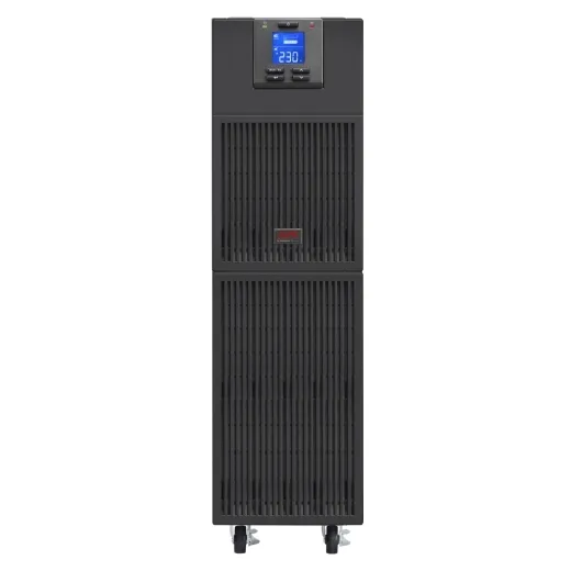 Джерело безперебійного живлення Easy UPS SRV 6000VA/6000W APC (SRV6KI) - Фото 1