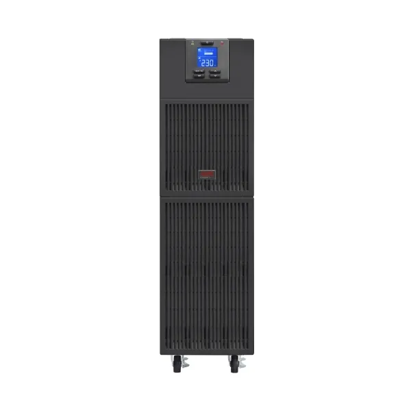 Джерело безперебійного живлення Easy UPS SRV 6000VA/6000W APC (SRV6KI) - Фото 1