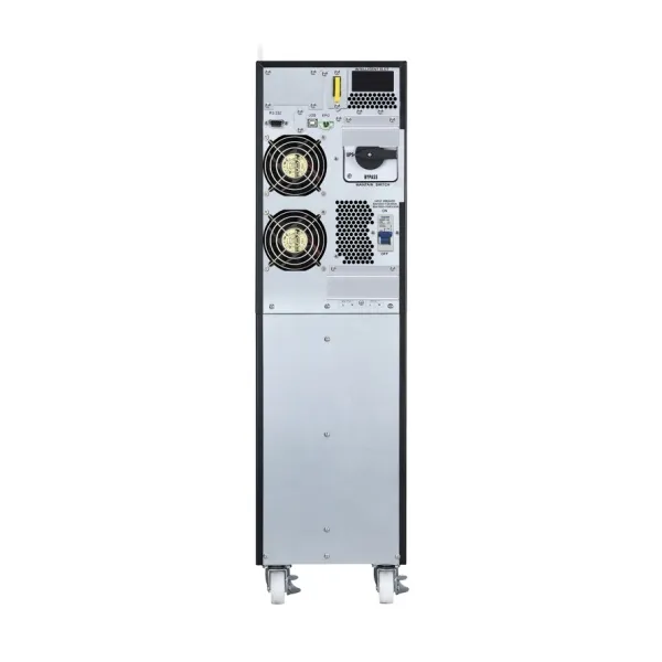 Джерело безперебійного живлення Easy UPS SRV 6000VA/6000W APC (SRV6KI) - Фото 2