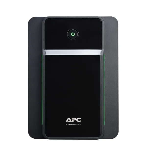 Источник бесперебойного питания Back-UPS 1200VA/650W APC (BX1200MI) - Фото 1