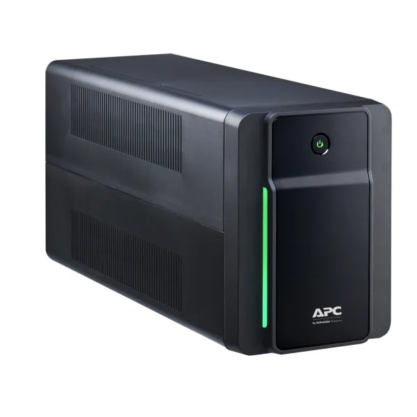 Источник бесперебойного питания Back-UPS 1200VA/650W APC (BX1200MI)