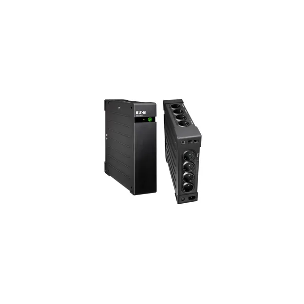 Джерело безперебійного живлення Ellipse ECO 1200VA/750W Eaton (EL1200USBDIN) - Фото 7