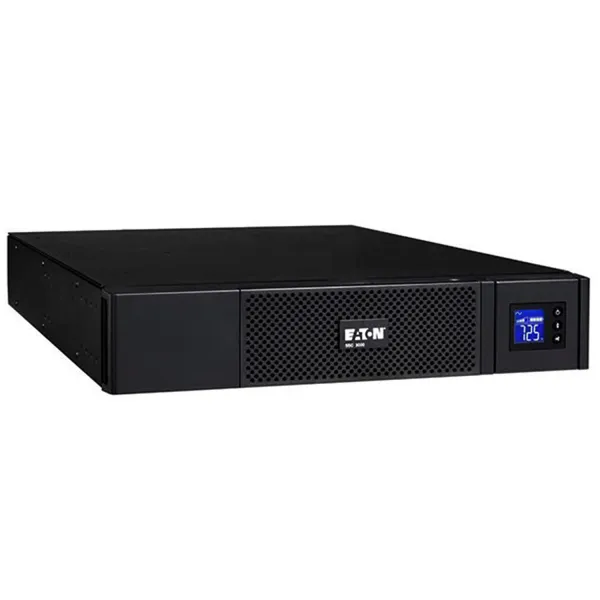 Джерело безперебійного живлення 5SC 1000VA/700W Eaton (5SC1000IR) - Фото 4