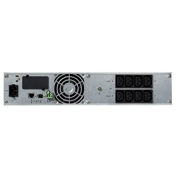 Джерело безперебійного живлення 5SC 1000VA/700W Eaton (5SC1000IR) - Фото 1