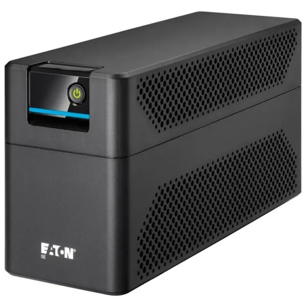 Источник бесперебойного питания 5E G2 900VA/480W Eaton (5E900UD) - Фото 12
