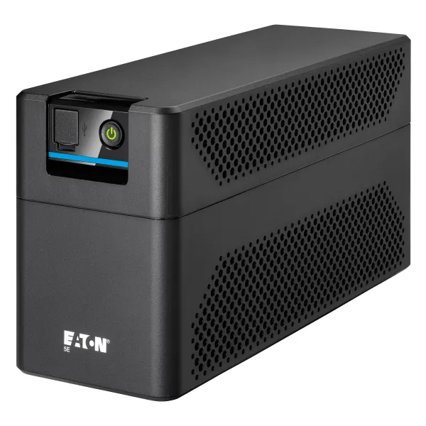 Источник бесперебойного питания 5E G2 700VA/360W Eaton (5E700UI) - Фото 4