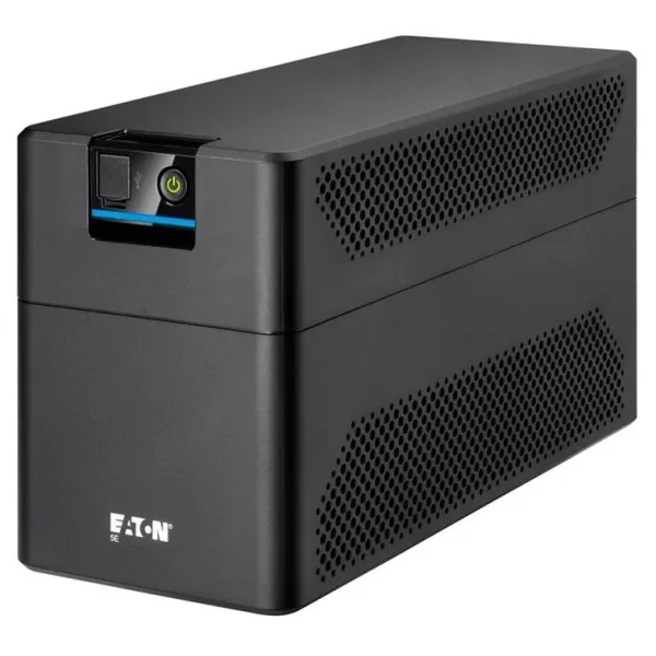 Источник бесперебойного питания 5E G2 1200VA/660W Eaton (5E1200UD) - Фото 7