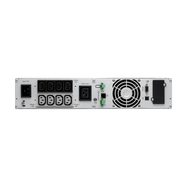 Джерело безперебійного живлення 9SX 3000VA/2700W Eaton (9SX3000IR) - Фото 1