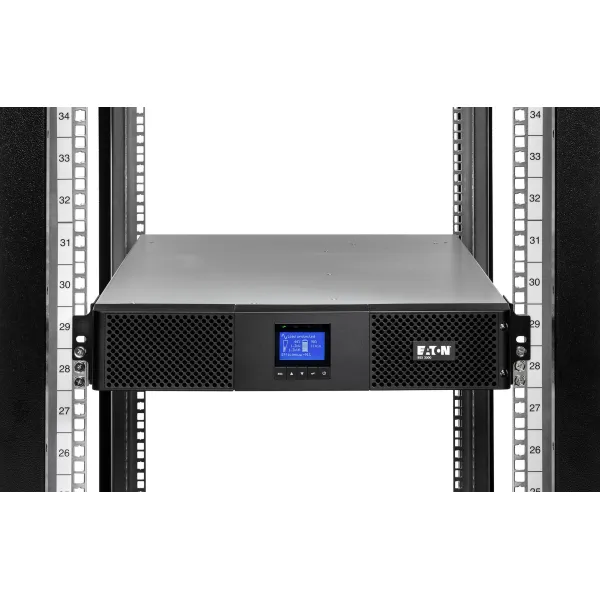Джерело безперебійного живлення 9SX 3000VA/2700W Eaton (9SX3000IR) - Фото 2