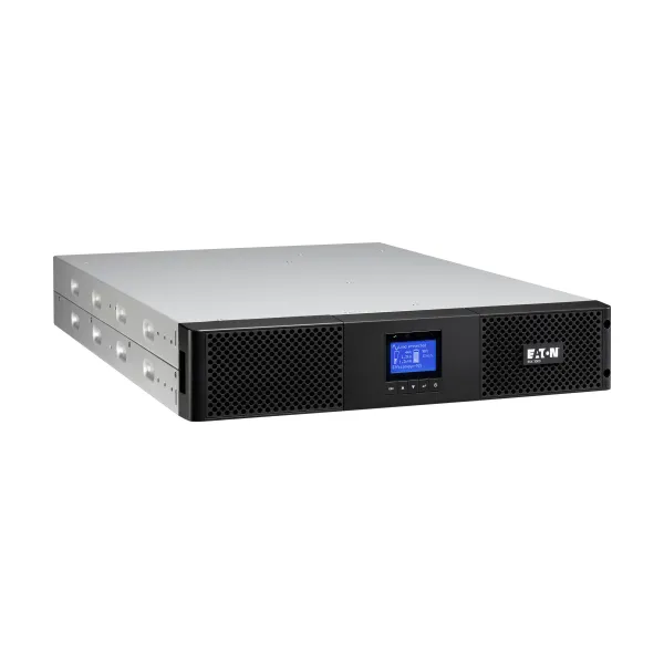 Джерело безперебійного живлення 9SX 3000VA/2700W Eaton (9SX3000IR) - Фото 11