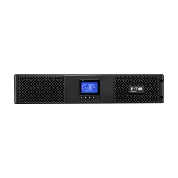 Джерело безперебійного живлення 9SX 3000VA/2700W Eaton (9SX3000IR) - Фото 3