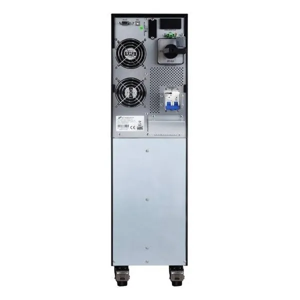 Источник бесперебойного питания Champ10K 10000 VA/9000 W FSP (PPF90A0802) - Фото 2