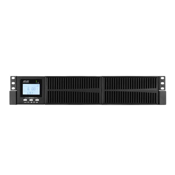 Джерело безперебійного живлення OD1000RT 1000VA/900W 2E (2E-OD1000RT) - Фото 1