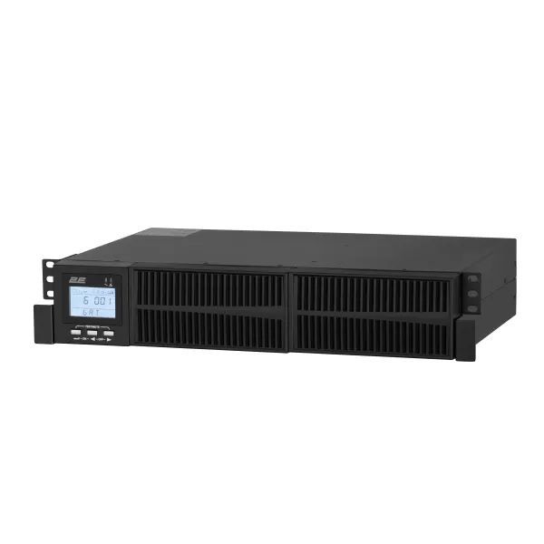 Джерело безперебійного живлення OD1000RT 1000VA/900W 2E (2E-OD1000RT) - Фото 2