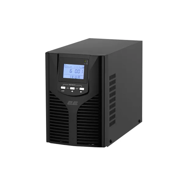 Джерело безперебійного живлення OD1000 1000VA/900W 2E (2E-OD1000)