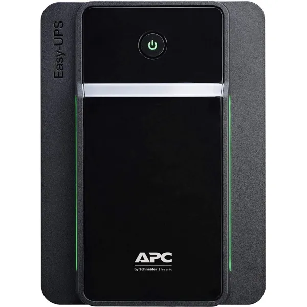 Джерело безперебійного живлення Easy UPS 1200VA/650W APC (BVX1200LI-GR) - Фото 1