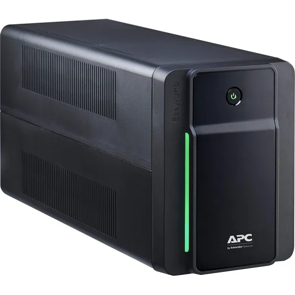 Джерело безперебійного живлення Easy UPS 1200VA/650W APC (BVX1200LI-GR) - Фото 2