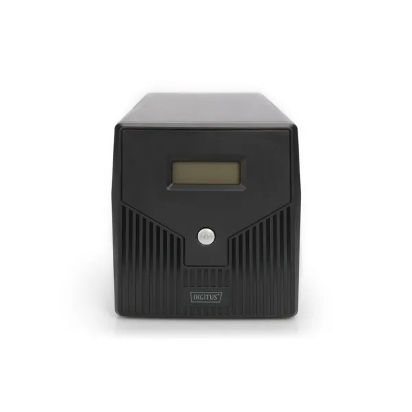 Джерело безперебійного живлення 2000VA/1200W Digitus (DN-170076) - Фото 3