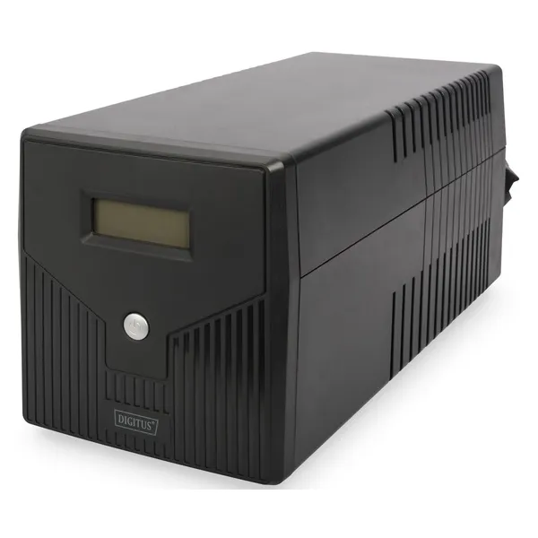 Джерело безперебійного живлення 2000VA/1200W Digitus (DN-170076)