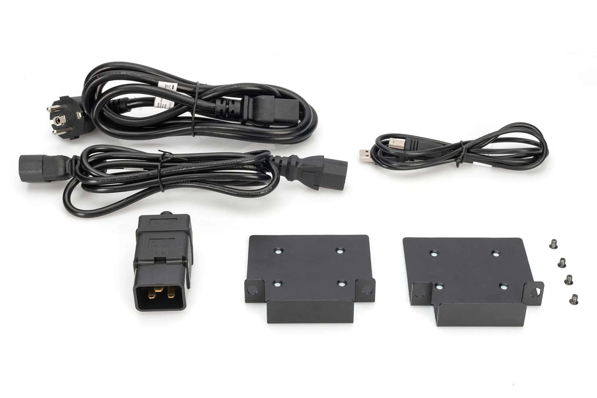 Джерело безперебійного живлення 3000VA/3000W Digitus (DN-170096) - Фото 1