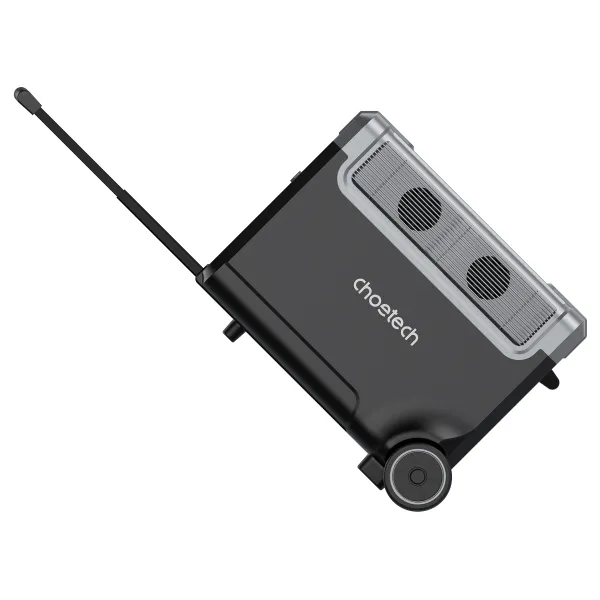 Станция зарядная 3600W с функцией ИБП Choetech (BS009) - Фото 1