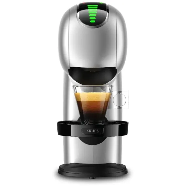 Кофеварка капсульная Dolce Gusto Genio S Touch Krups (KP440E10) - Фото 1