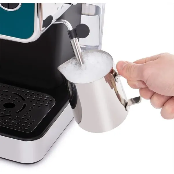 Кофеварка рожковая Distinctions Ocean Russell Hobbs (26451-56) - Фото 8