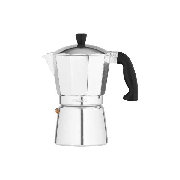 Кофеварка гейзерная Gemini Cremona Ardesto (AR0809AG)